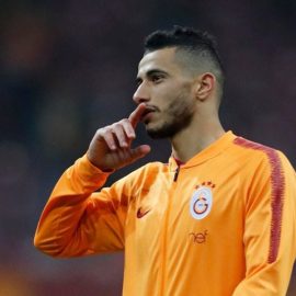 Belhanda'nın menajeri: İki Katar kulübü istiyor