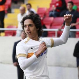 Beşiktaş, Emre Demir'le ilgileniyor