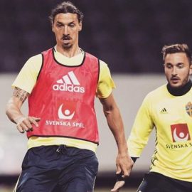 Beşiktaş, Ibra'nın takımındaki Muamer Tankovic'i istiyor