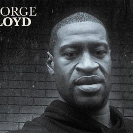 Beşiktaş'tan George Floyd paylaşımı