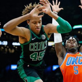 NBA'de antrenman tesisleri açılıyor