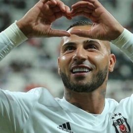 Quaresma, Beşiktaş'a dönmek istiyor