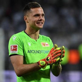 Rafal Gikiewicz: Union Berlin, beni tutmak istemedi