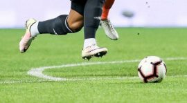TFF 2. Lig ve TFF 3. Lig'de gruplar belirlendi
