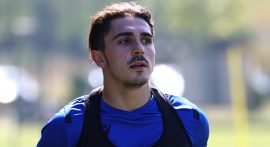 Trabzonspor'un Abdülkadir Ömür planı