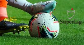 Süper Lig'in rekorları, ilkleri
