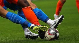 TFF 1. Lig heyecanı TRT'de yaşanmaya devam ediyor