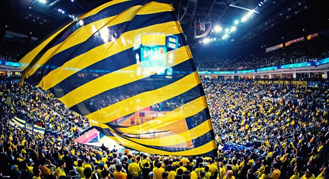 THY Avrupa Ligi’nin en başarılı Türk takımı Fenerbahçe