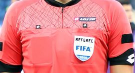 UEFA'dan Ali Palabıyık ve Halis Özkahya'ya görev