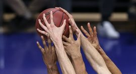 Basketbol Süper Ligi karşılaşmaları TRT Spor 2'de