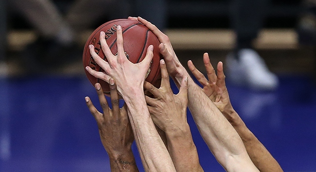 Basketbolda koronavirüs kaynaklı hükmen mağlubiyet kaldırılacak