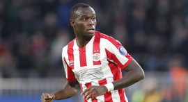 Beşiktaş'tan Bruma'ya teklif