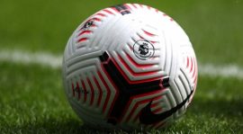İngiltere Premier Lig'de 5 koronavirüs vakası