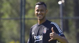 Josef de Souza ile Amilton'a ikişer maç ceza