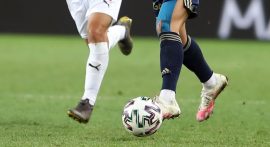 Süper Lig ve 1. Lig'de haftanın programı
