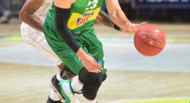 Frutti Extra Bursaspor'da pozitif sayısı 8'e yükseldi
