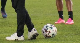 Giresunspor'da 3 pozitif vaka