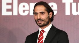 Hamit Altıntop A Milli Takım'a güveniyor