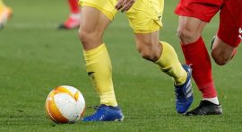 UEFA Avrupa Ligi'nde üçüncü hafta heyecanı