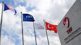 İlhan Palut ile Çağdaş Atan PFDK'ya sevk edildi