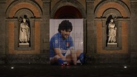 Maradona ölümünden önce alkol ve uyuşturucu kullanmamış