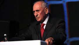 Özkan Sümer hayatını kaybetti