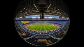 Barcelona'nın ekonomik durumu alarm veriyor