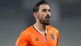 Başakşehir İrfan Can Kahveci'nin bonservis bedelini belirledi