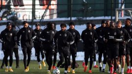 Beşiktaş, Göztepe'yi konuk edecek
