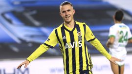 Fenerbahçe'ye Pelkas'tan kötü haber