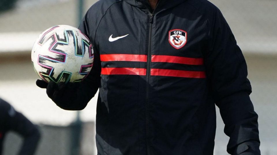 Gaziantep FK’da koronavirüs vakası