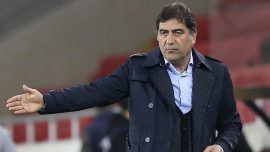 Göztepe'nin favorisi Ünal Karaman