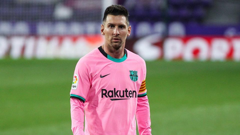 Lionel Messi’nin cezası belli oldu