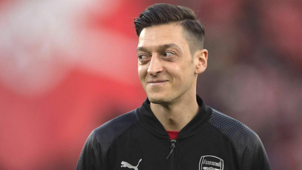 Mesut Özil adım adım Fenerbahçe’ye