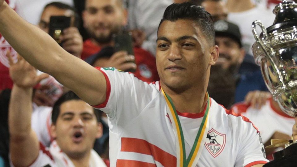Mostafa Mohamed Galatasaray’a çok yakın