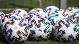Süper Lig'de sekiz haftalık program açıklandı