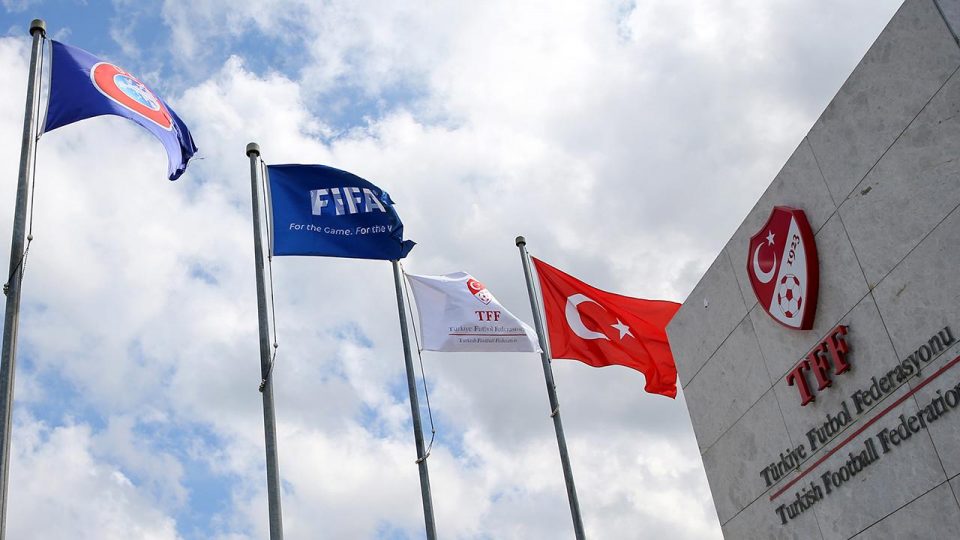 Süper Lig’den 2 kulüp PFDK’da