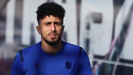 Trabzonspor'da Bilal Başacıkoğlu ile yollar ayrıldı