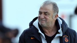 Fatih Terim'in Fenerbahçe ve Beşiktaş karnesi