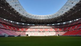 Leipzig-Liverpool maçı Macaristan'da oynanacak