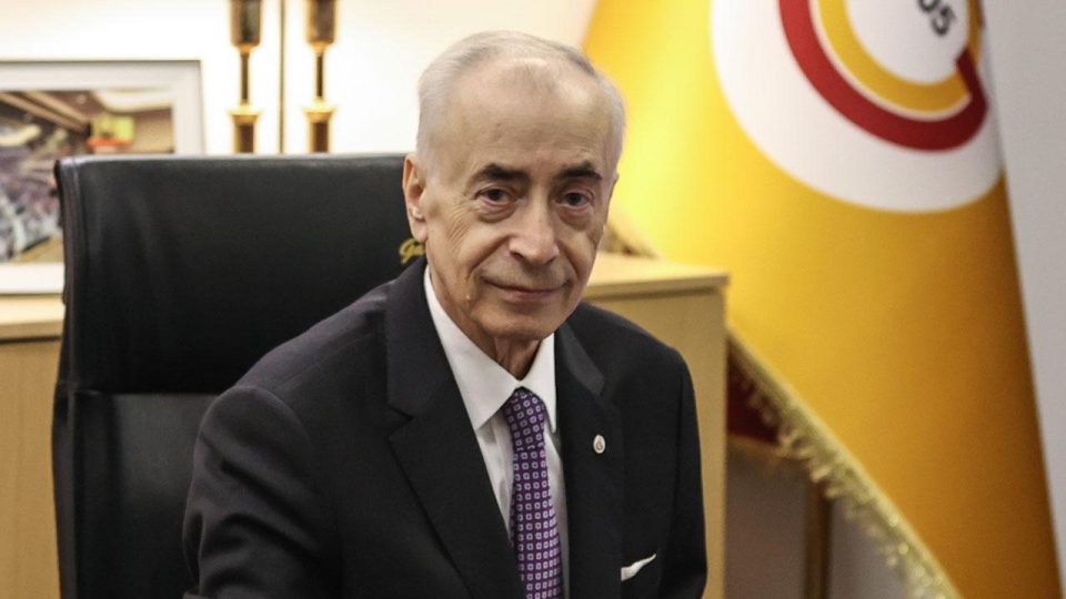 Mustafa Cengiz: Pandora’nın kutusunu azıcık açıyorum