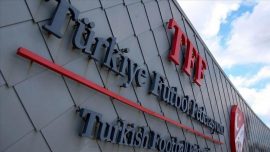 PFDK'dan Rafael ve Adem Büyük'e ceza