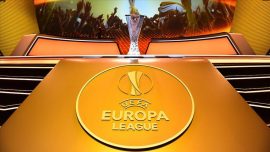 UEFA Avrupa Ligi'nde son 16'ya kalan takımlar