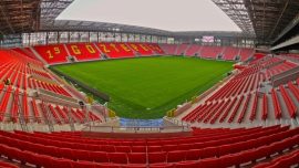 Beşiktaş kritik Göztepe deplasmanında
