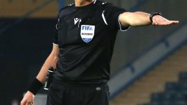 Süper Lig'de son hafta maçlarını yönetecek hakemler açıklandı