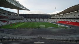 TFF 2. Lig play-off finali Atatürk Olimpiyat Stadı'nda