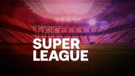 UEFA'dan 3 kulübe "Avrupa Süper Ligi" soruşturması