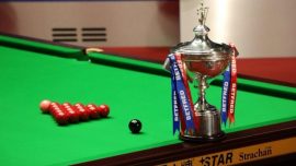 World Snooker Tour 4 yıl daha Türkiye'de düzenlenecek