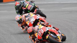 12 milli motosikletçi piste çıkacak