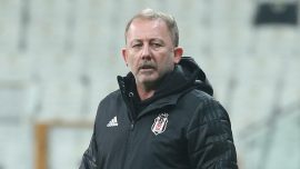 Beşiktaş'ta gönderilecek isimler belli oldu